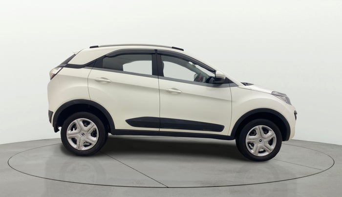 2018 Tata NEXON XZ DIESEL, Diesel, Manual, 1,07,390 km, Right Side View