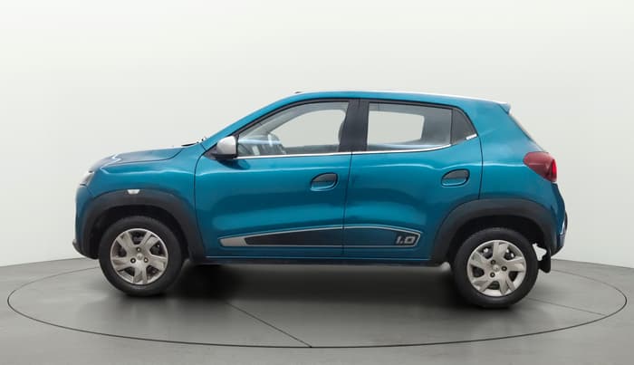 2020 Renault Kwid RXT 1.0 (O), Petrol, Manual, 42,876 km, Left Side