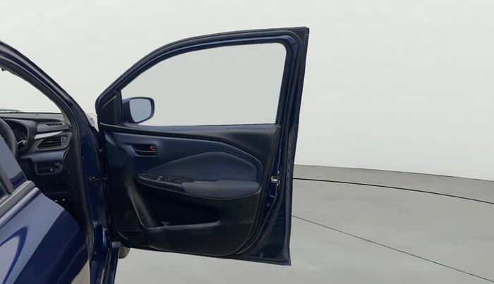 2022 Maruti Baleno SIGMA PETROL 1.2, Petrol, Manual, 84,122 km, RHS Front Door