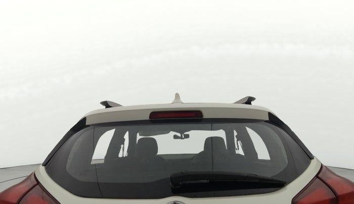 2019 Nissan Kicks XL DIESEL, Diesel, Manual, 87,533 km, Rear Windshield