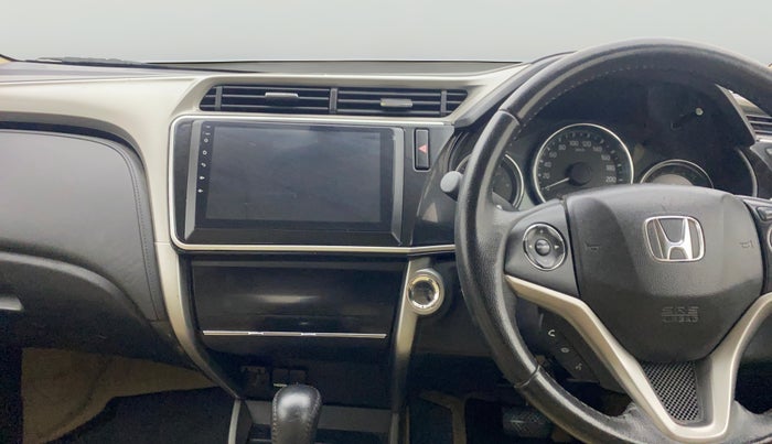 2018 Honda City 1.5L I-VTEC VX CVT, Petrol, Automatic, 94,743 km, Air Conditioner