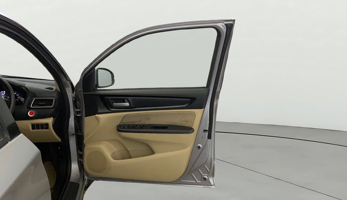 2019 Honda Amaze 1.2L I-VTEC VX CVT, Petrol, Automatic, 76,708 km, RHS Front Door