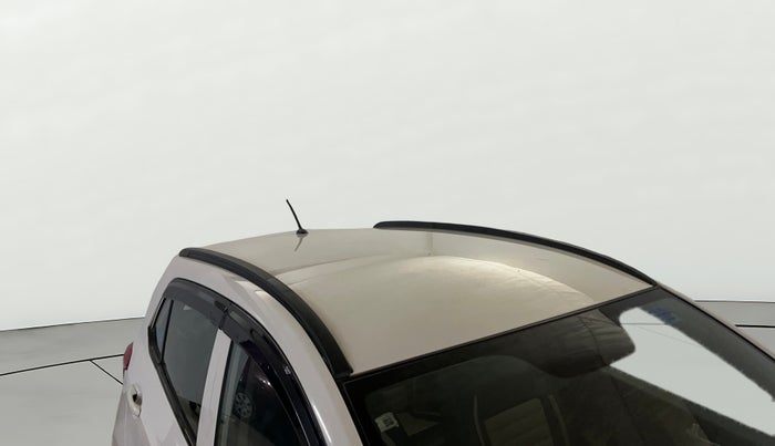 2017 Hyundai Grand i10 SPORTZ (O) 1.2 KAPPA VTVT, Petrol, Manual, 79,959 km, Roof