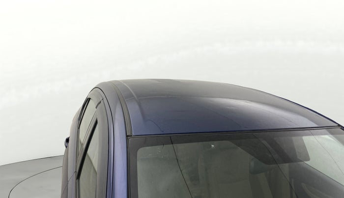 2018 Maruti Ciaz DELTA 1.5 SHVS MT PETROL, Petrol, Manual, 30,350 km, Roof