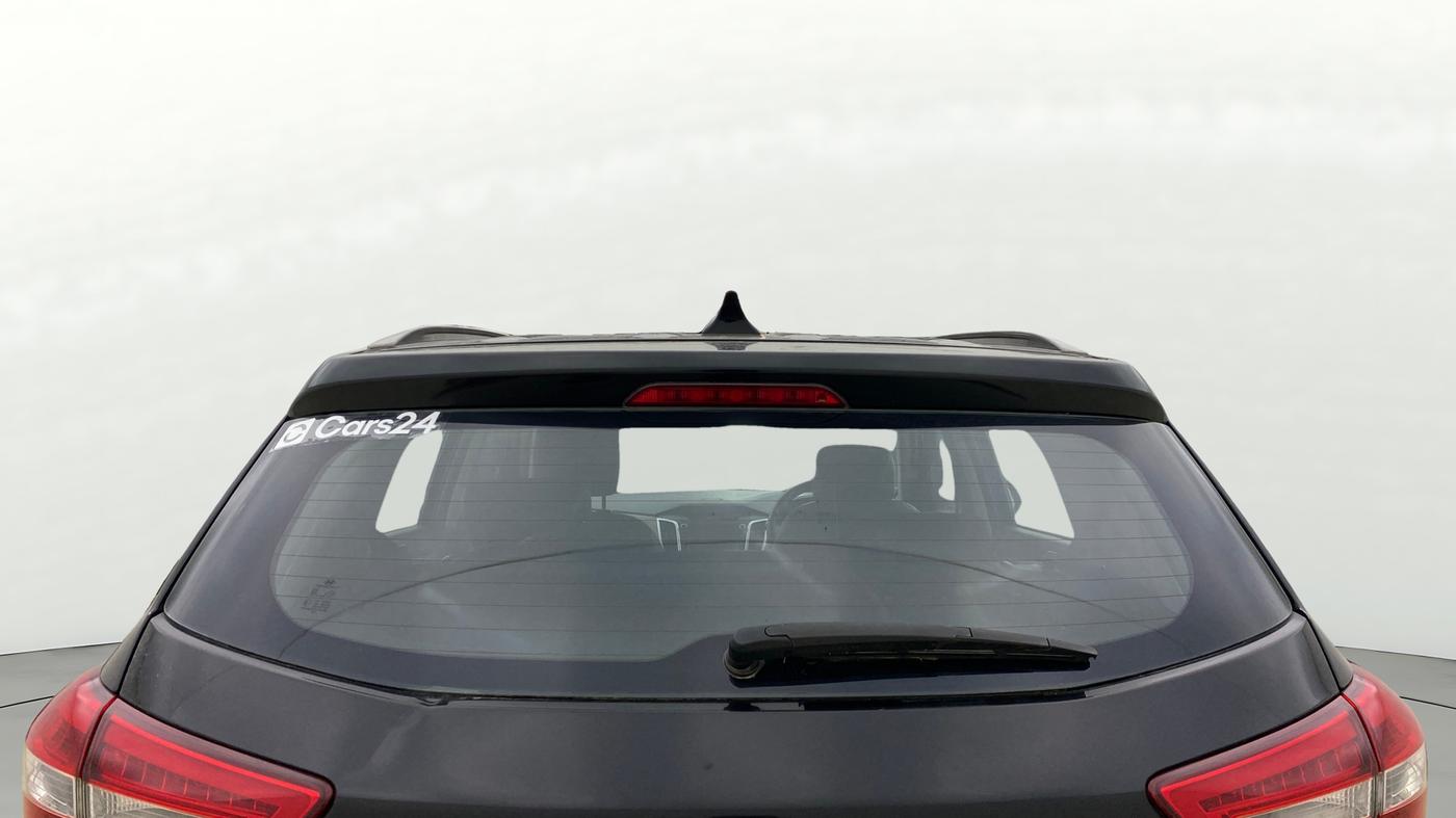 2019 Hyundai Creta SX AT 1.6 PETROL, Petrol, Automatic, 52,487 km, Rear Windshield