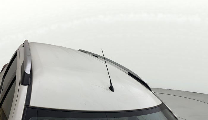 2021 Maruti XL6 ZETA MT, Petrol, Manual, 1,02,876 km, Roof