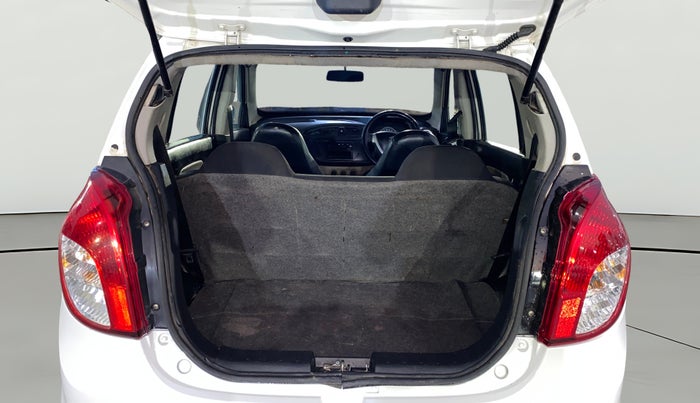 2020 Maruti Alto LXI, Petrol, Manual, 46,709 km, Boot Open Zoomed View