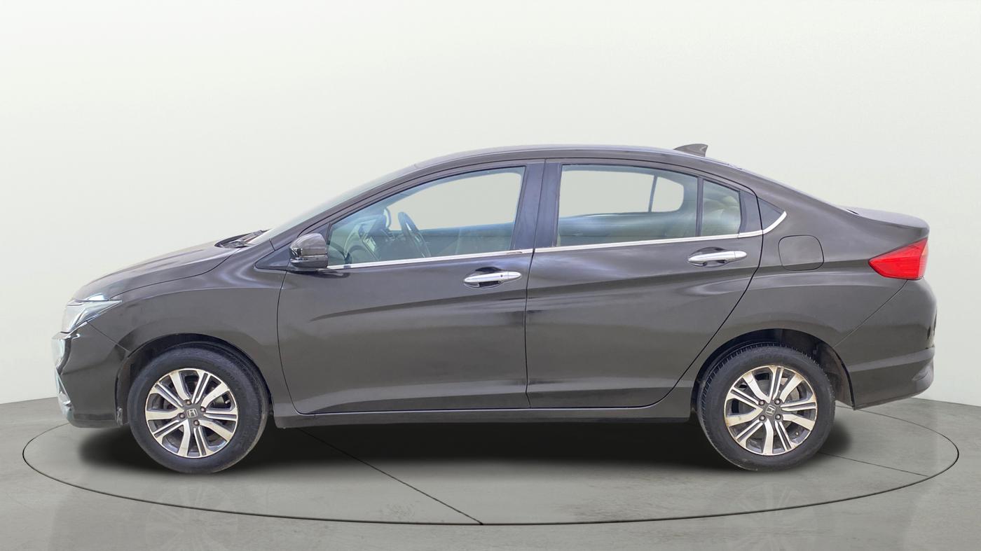 2020 Honda City 1.5L I-VTE V CVT, Petrol, Automatic, 1,08,739 km, Left Side