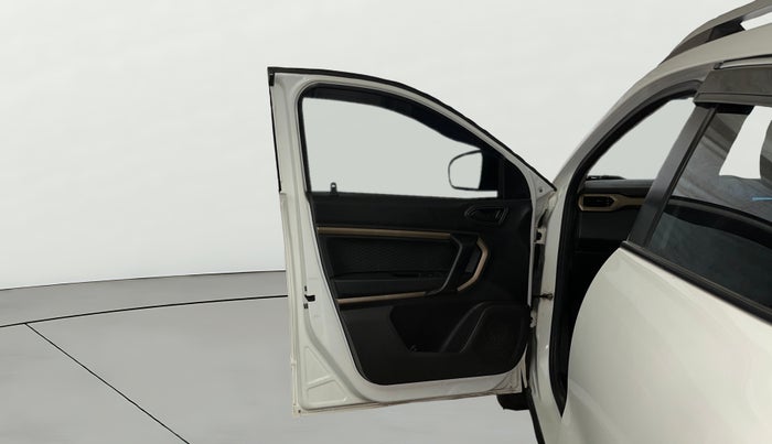 2022 Renault Kiger RXT MT, Petrol, Manual, 25,917 km, LHS Front Door