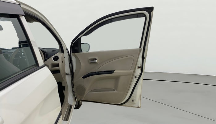 2019 Maruti Celerio VXI, Petrol, Manual, 52,096 km, RHS Front Door