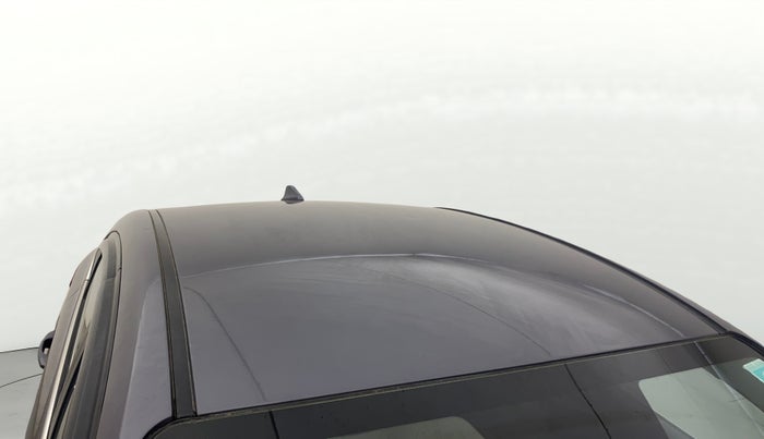 2018 Hyundai Verna 1.6 EX VTVT AT, Petrol, Automatic, 79,682 km, Roof