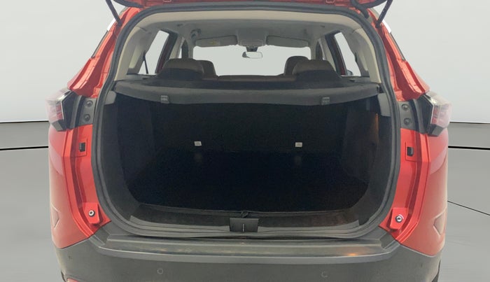 2020 Tata Harrier XZA 2.0L, Diesel, Automatic, 96,405 km, Boot Open Zoomed View