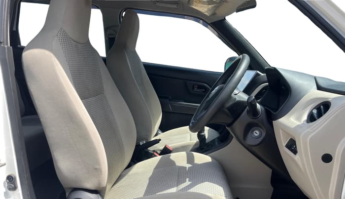 2022 Maruti New Wagon-R LXI 1.0, Petrol, Manual, 22,233 km, Right Side Front Door Cabin