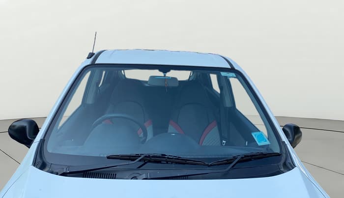 2017 Maruti Alto 800 LXI, Petrol, Manual, 40,200 km, Front Windshield