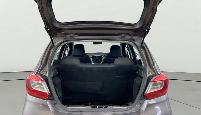 2017 Tata Tiago XT PETROL, Petrol, Manual, 71,017 km, Boot Open Zoomed View