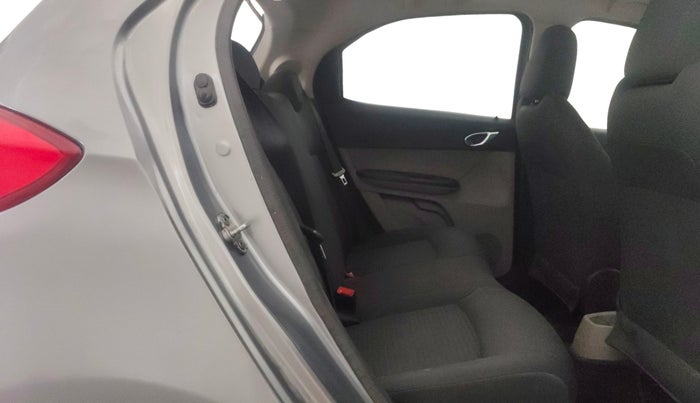 2018 Tata Tiago XZ PETROL, Petrol, Manual, 65,485 km, Right Side Rear Door Cabin