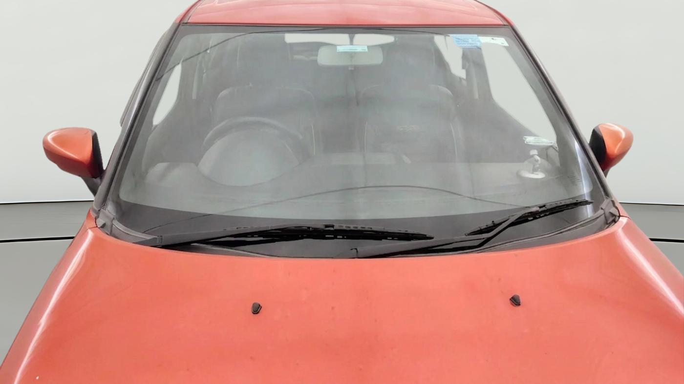 2017 Maruti IGNIS ZETA 1.2, Petrol, Manual, 64,485 km, Front Windshield
