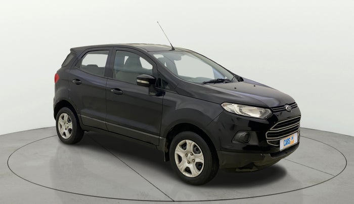 2015 Ford Ecosport TREND 1.5L PETROL, Petrol, Manual, 68,455 km, SRP