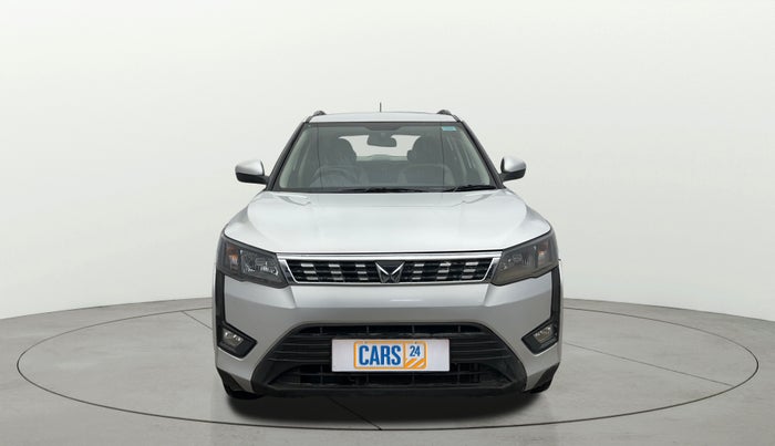 2023 Mahindra XUV300 W6 1.2 PETROL, Petrol, Manual, 38,391 km, Front