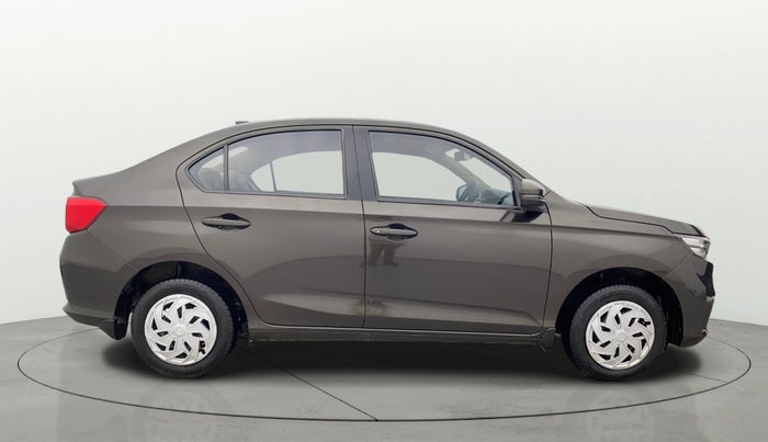 2018 Honda Amaze 1.5L I-DTEC S, Diesel, Manual, 65,604 km, Right Side View