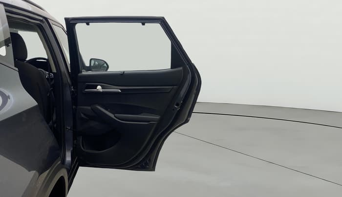 2022 KIA SELTOS HTK PLUS AT 1.5 DIESEL, Diesel, Automatic, 44,485 km, RHS Rear Door