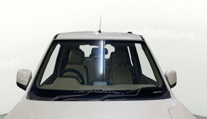 2021 Mahindra BOLERO NEO N 10, Diesel, Manual, 30,998 km, Front Windshield