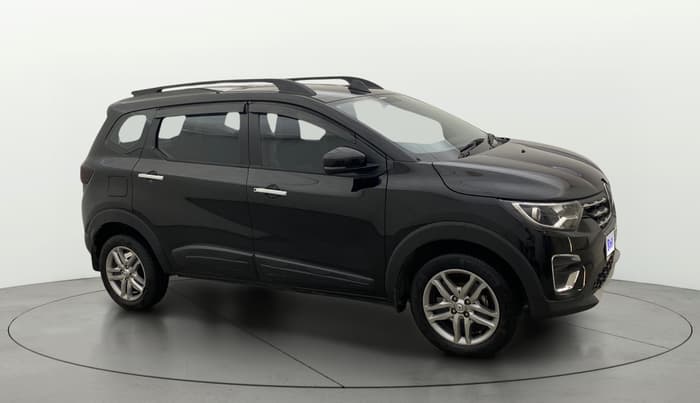 2024 Renault TRIBER RXZ, Petrol, Manual, 16,229 km, Right Front Diagonal