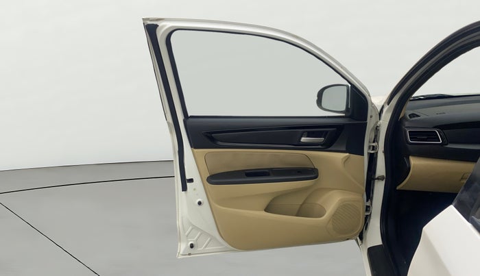 2019 Honda Amaze 1.2L I-VTEC S CVT, Petrol, Automatic, 12,038 km, LHS Front Door