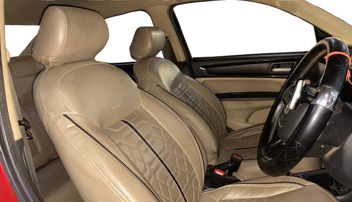 2020 Honda Amaze 1.2L I-VTEC V, Petrol, Manual, 54,152 km, Right Side Front Door Cabin