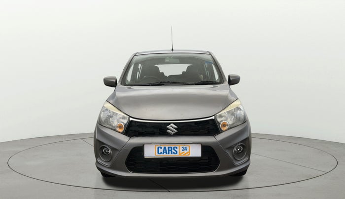 2020 Maruti Celerio VXI (O) CNG, CNG, Manual, 57,409 km, Front