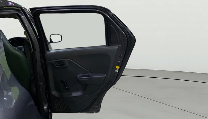 2025 Maruti Alto K10 VXi (O), Petrol, Manual, 23,717 km, RHS Rear Door