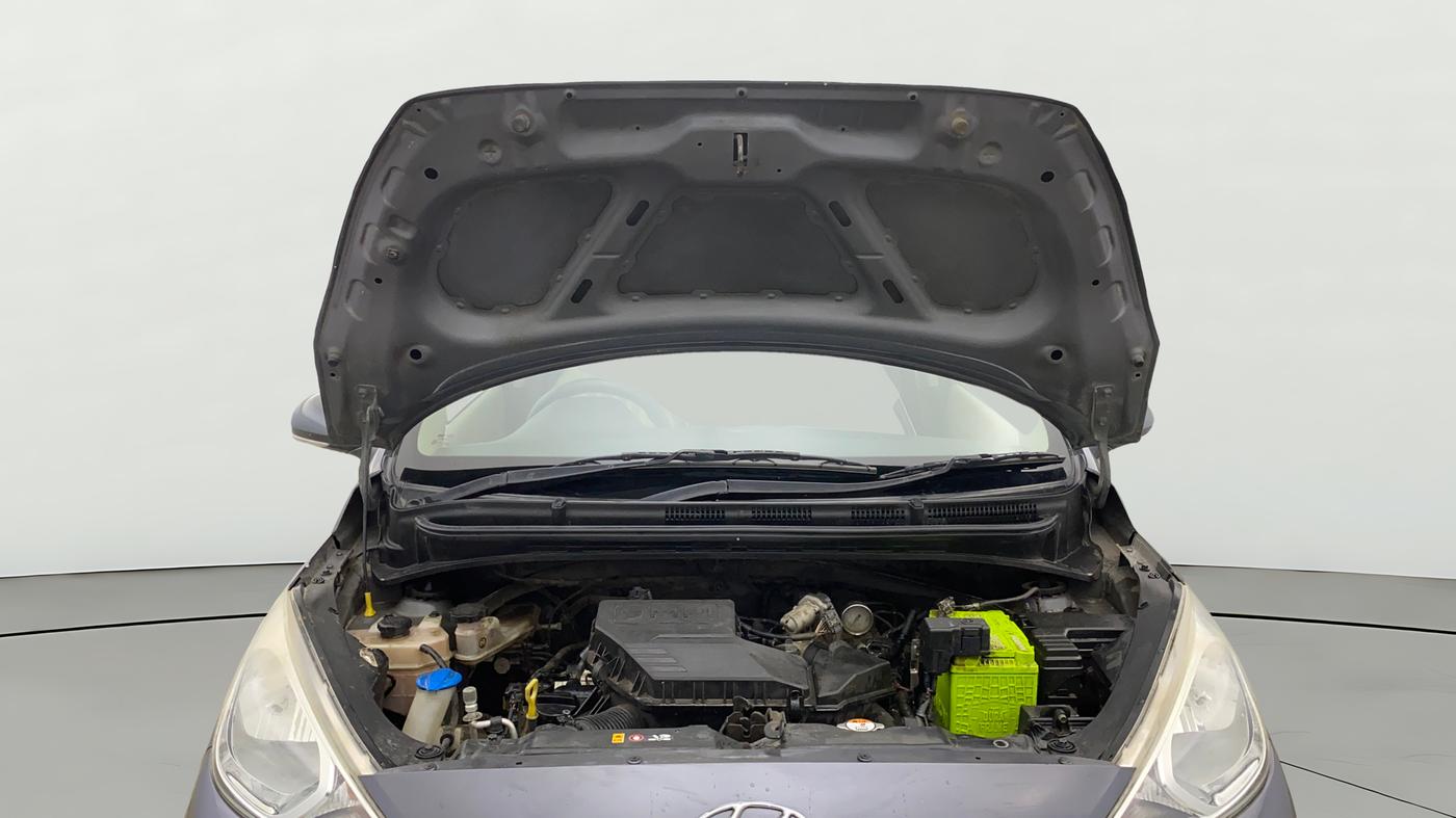 2019 Hyundai NEW SANTRO SPORTZ CNG, CNG, Manual, 85,746 km, Open Bonet