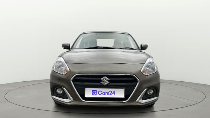2022 Maruti Dzire VXI AMT, Petrol, Automatic, 96,666 km, Front