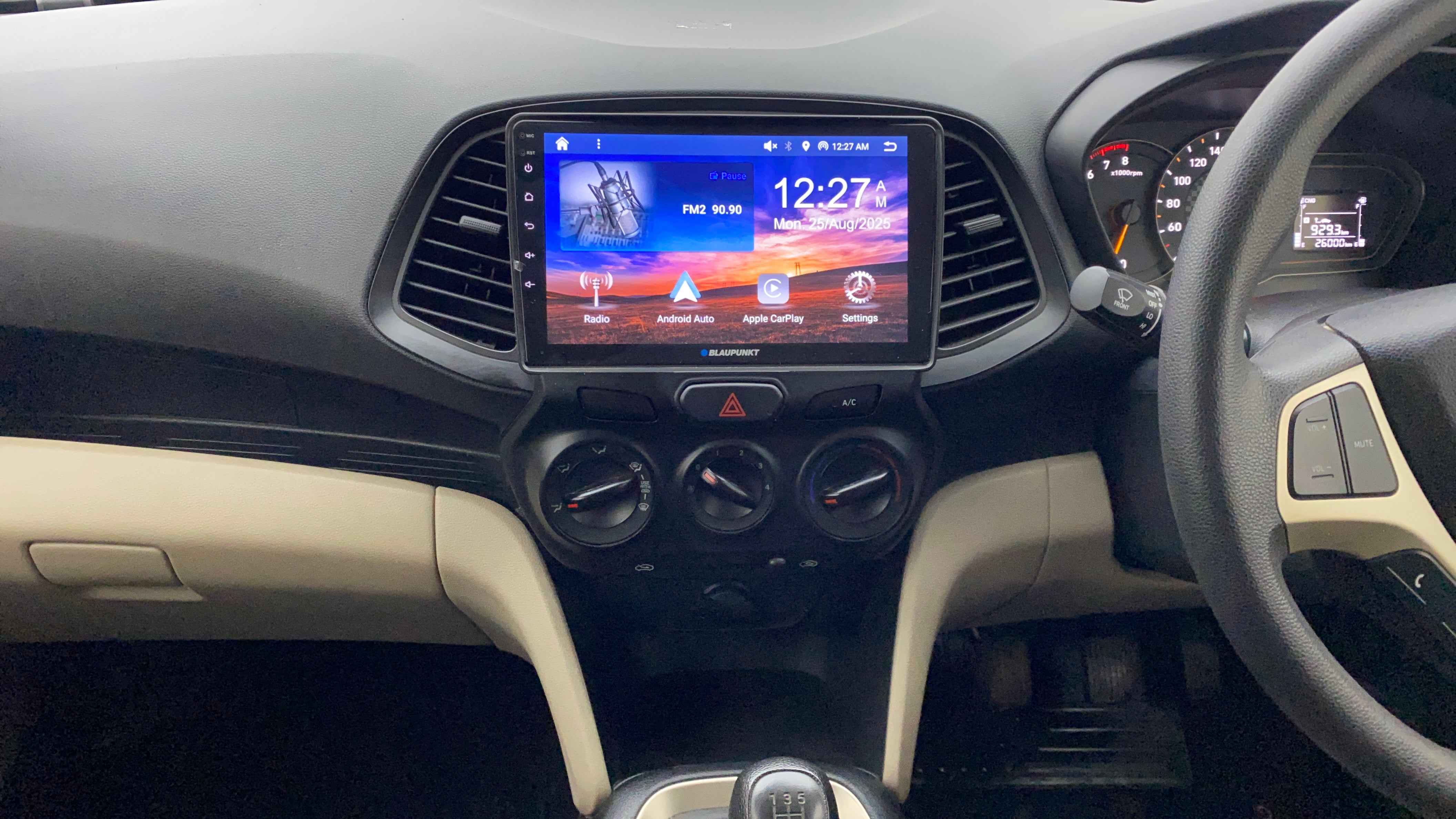 Features