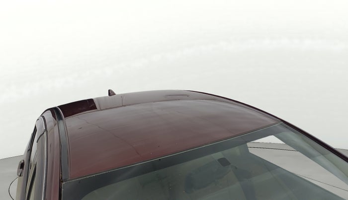 2015 Honda City 1.5L I-VTEC SV CVT, CNG, Automatic, 54,819 km, Roof