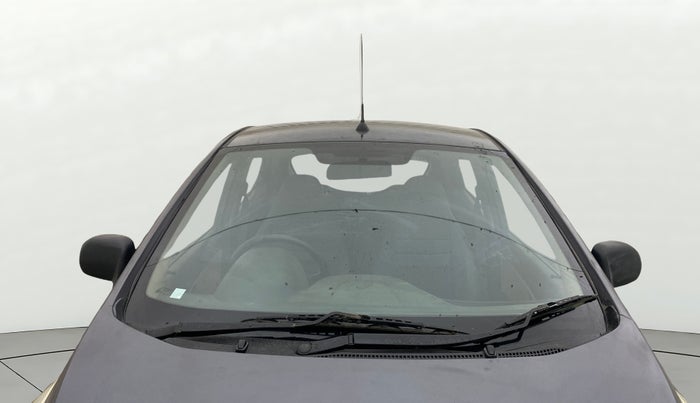 2016 Hyundai Eon MAGNA +, Petrol, Manual, 1,36,063 km, Front Windshield