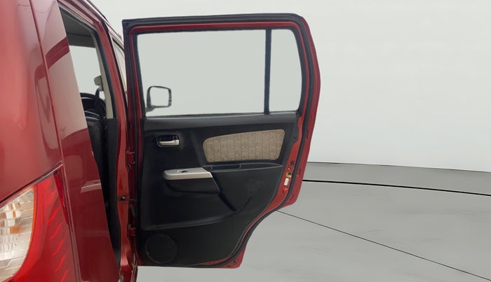 2015 Maruti Wagon R 1.0 VXI, Petrol, Manual, 81,636 km, RHS Rear Door