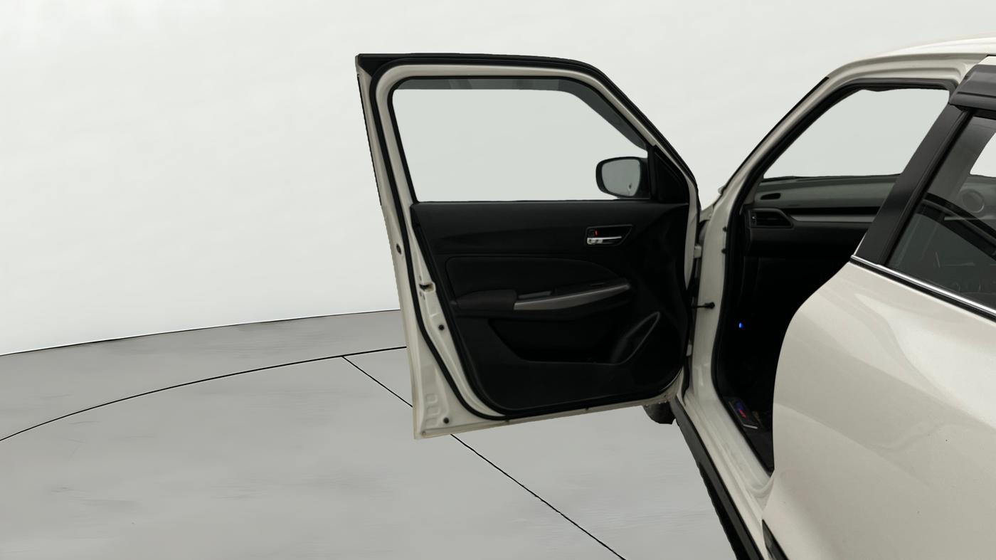 2023 Maruti Swift ZXI AMT, Petrol, Automatic, 33,532 km, LHS Front Door