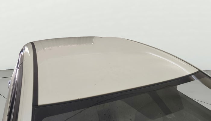 2022 Maruti Ciaz ALPHA 1.5 SHVS PETROL, Petrol, Manual, 50,287 km, Roof