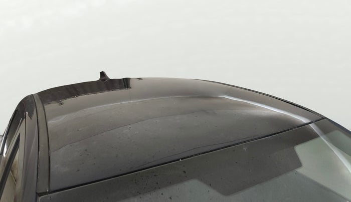 2018 Tata TIGOR XZ PLUS PETROL, CNG, Manual, 49,377 km, Roof