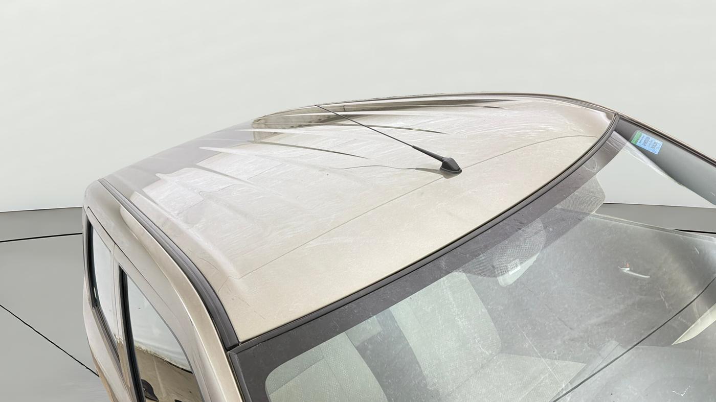 2024 Maruti New Wagon-R VXI 1.0, Petrol, Manual, 5,925 km, Roof
