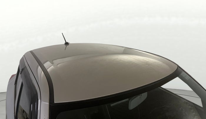 2021 Maruti Swift LXI, Petrol, Manual, 26,099 km, Roof