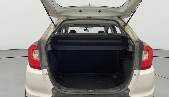 2017 Honda WR-V 1.5L I-DTEC VX MT, Diesel, Manual, 97,195 km, Boot Open Zoomed View