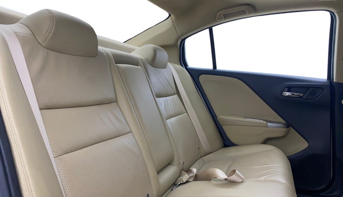 2016 Honda City 1.5L I-VTEC VX CVT, Petrol, Automatic, 23,008 km, Right Side Rear Door Cabin