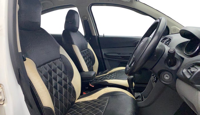 2019 Tata TIGOR XE PETROL, Petrol, Manual, 1,31,788 km, Right Side Front Door Cabin