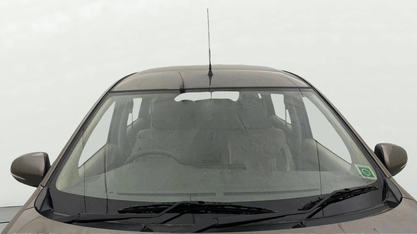 2020 Maruti Ertiga ZXI+ SHVS, Petrol, Manual, 24,551 km, Front Windshield