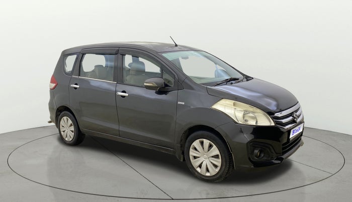 2016 Maruti Ertiga VDI SHVS, Diesel, Manual, 1,45,070 km, SRP