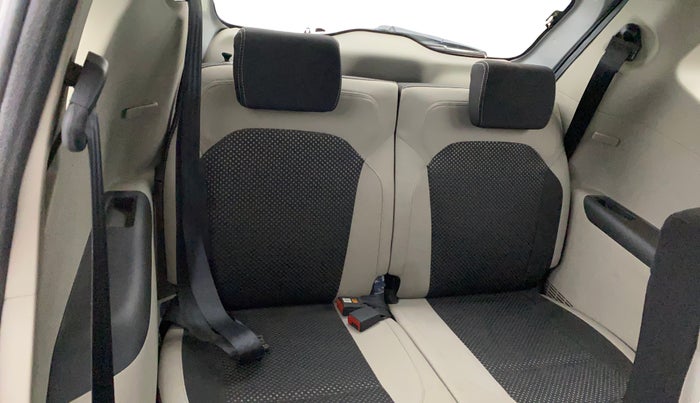 2019 Renault TRIBER RXZ, Petrol, Manual, 64,351 km, Third Seat Row ( optional )