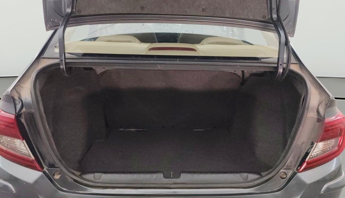 2022 Honda Amaze 1.2L I-VTEC VX CVT, Petrol, Automatic, 23,592 km, Boot Open Zoomed View