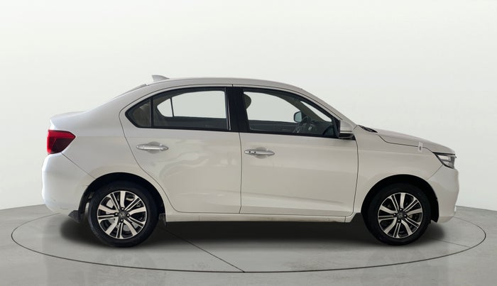 2023 Honda Amaze 1.2L I-VTEC VX CVT, Petrol, Automatic, 16,141 km, Right Side View